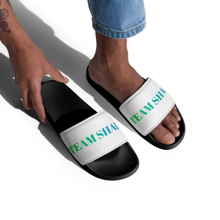 Men's Team Shady Sliders product image (6)