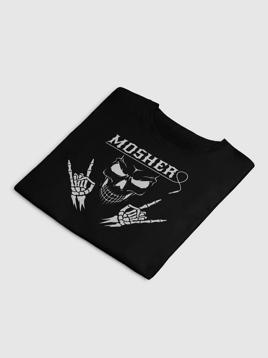 CLEAN OG LOGO WOMEN'S CROP TOP product image (4)