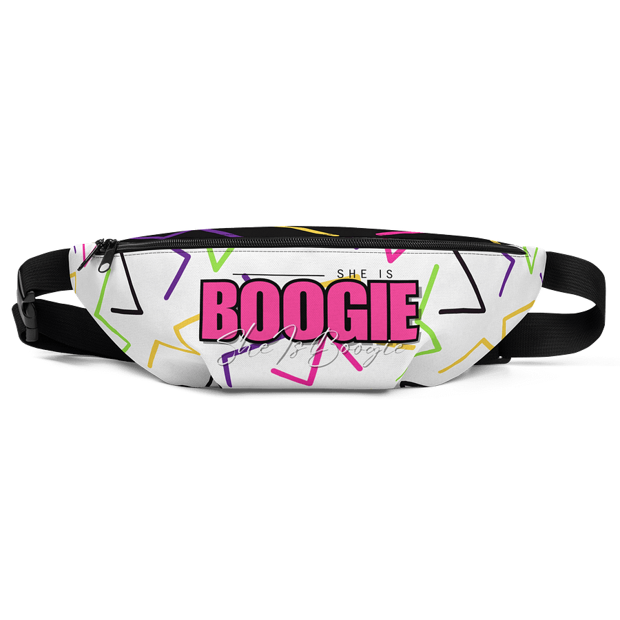 The Boogie Bag product image (1)