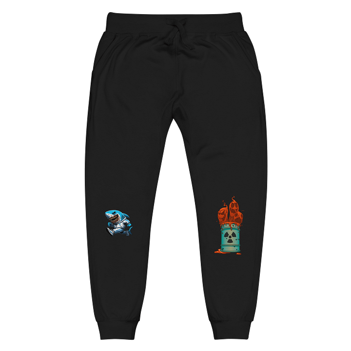 SharkBait Gaming House Peach Pants product image (1)