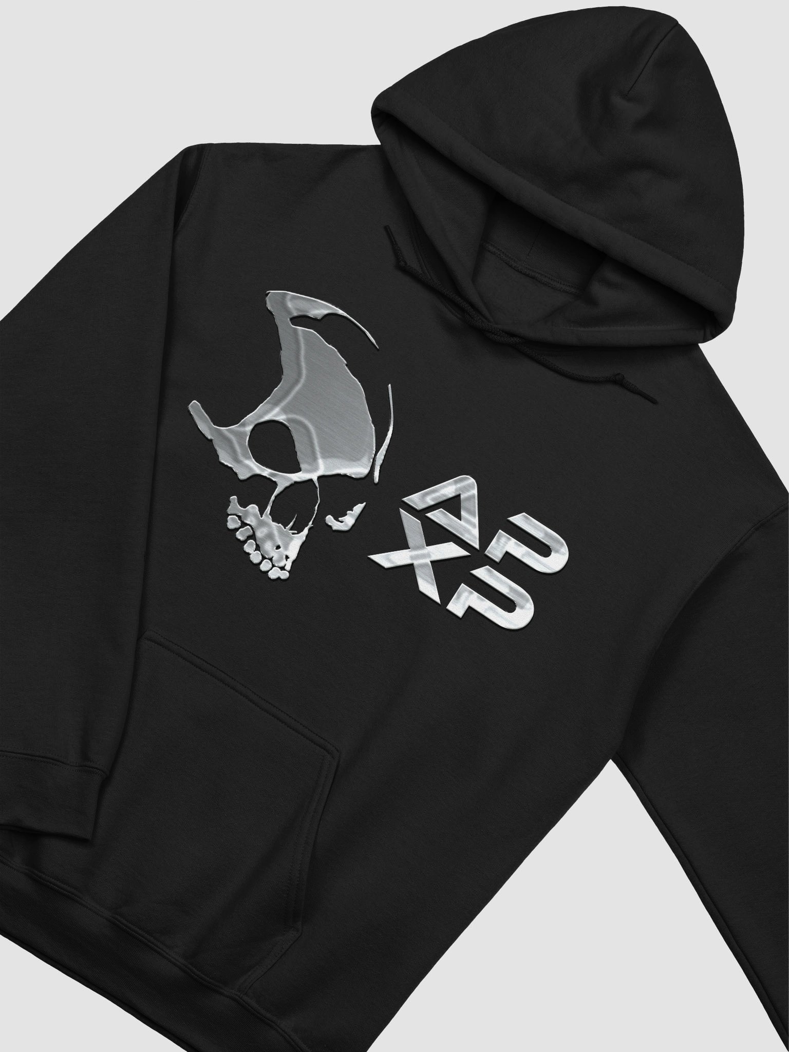 Armada Skull APXP Hoodie product image (3)