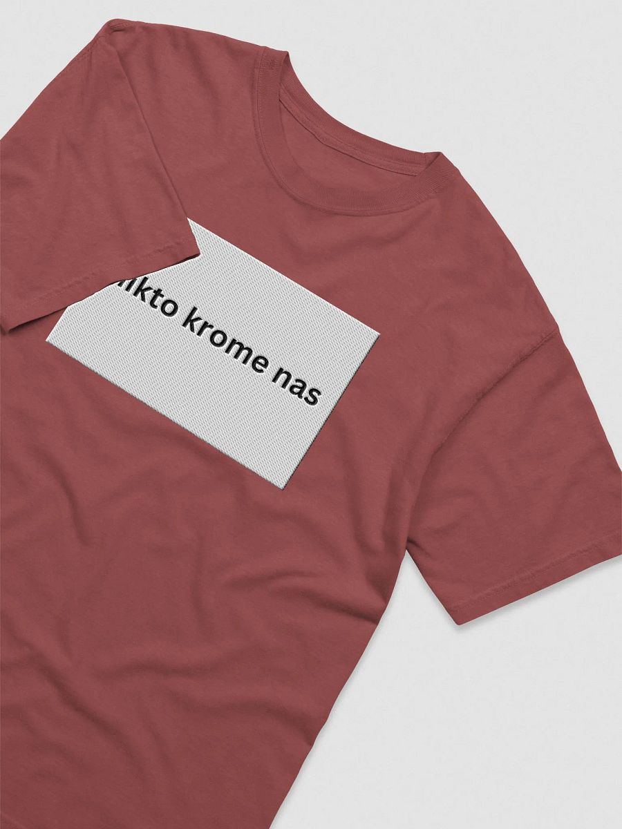 nikto krome nas tee product image (3)