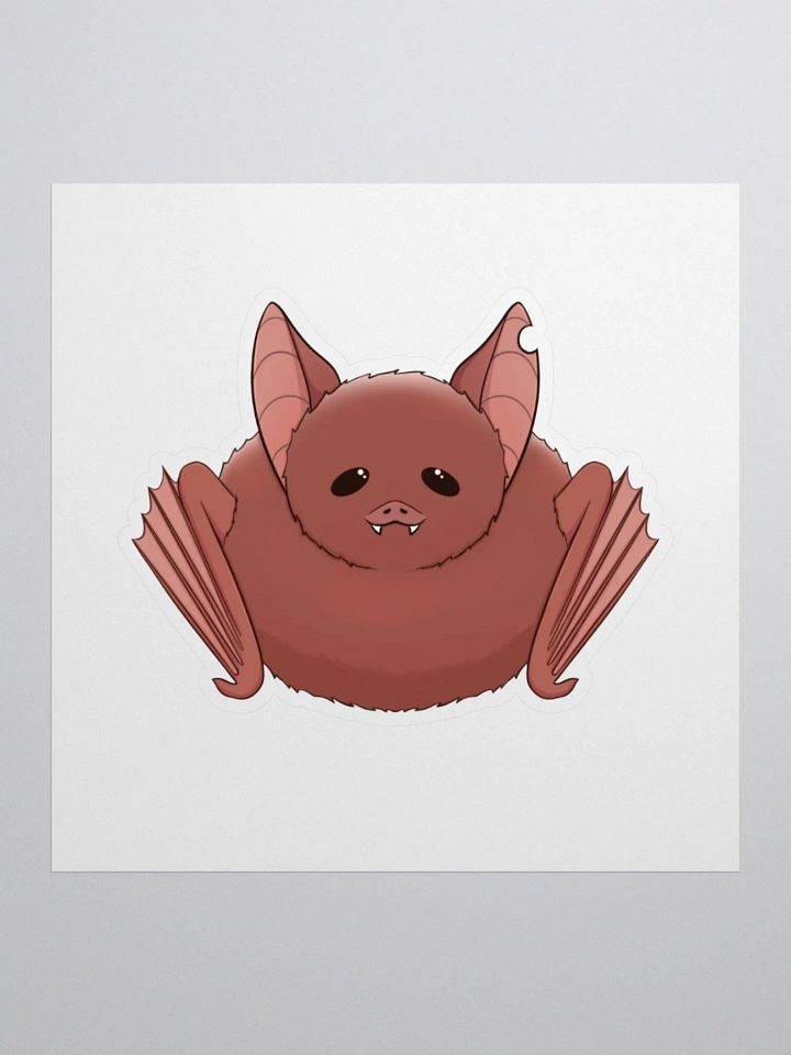 Meatball Sticker product image (1)