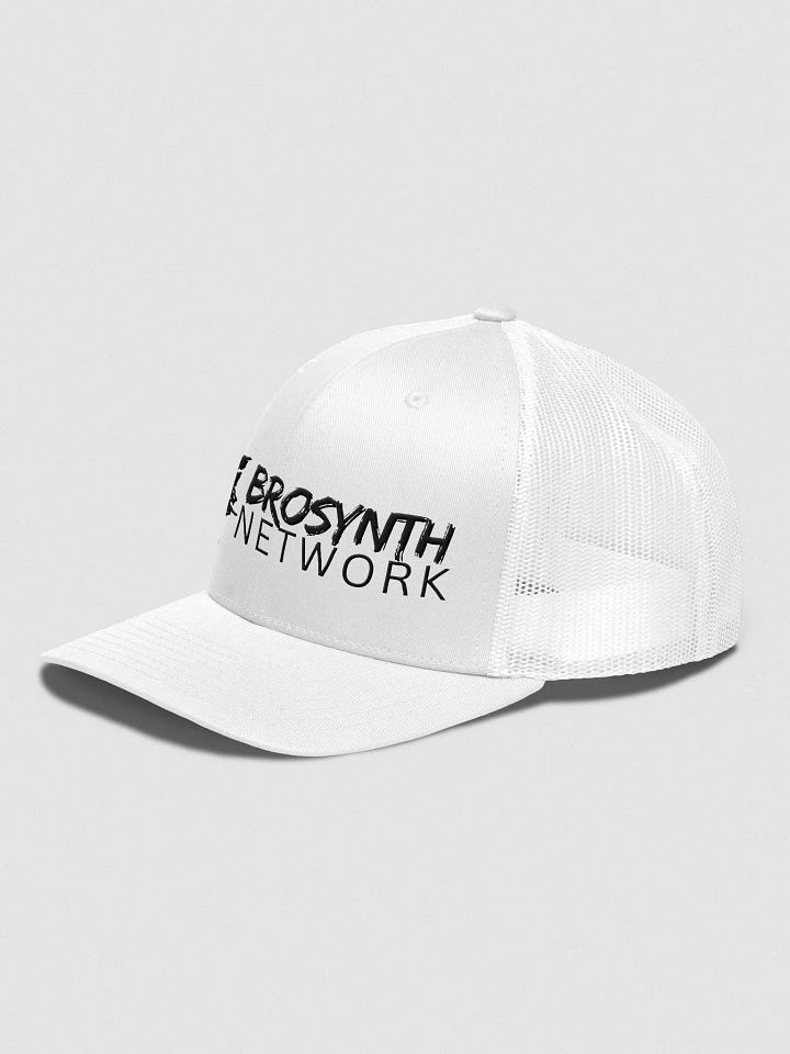 BROSYNTH NETWORK HAT product image (2)