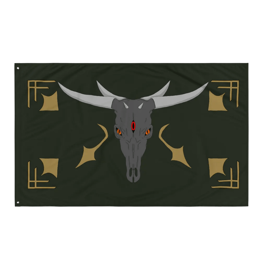 Flag of Reshalis product image (3)