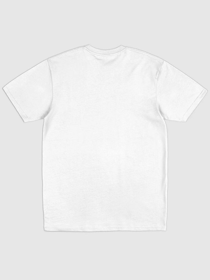 sophieneeee smile teeee-shirt white product image (2)