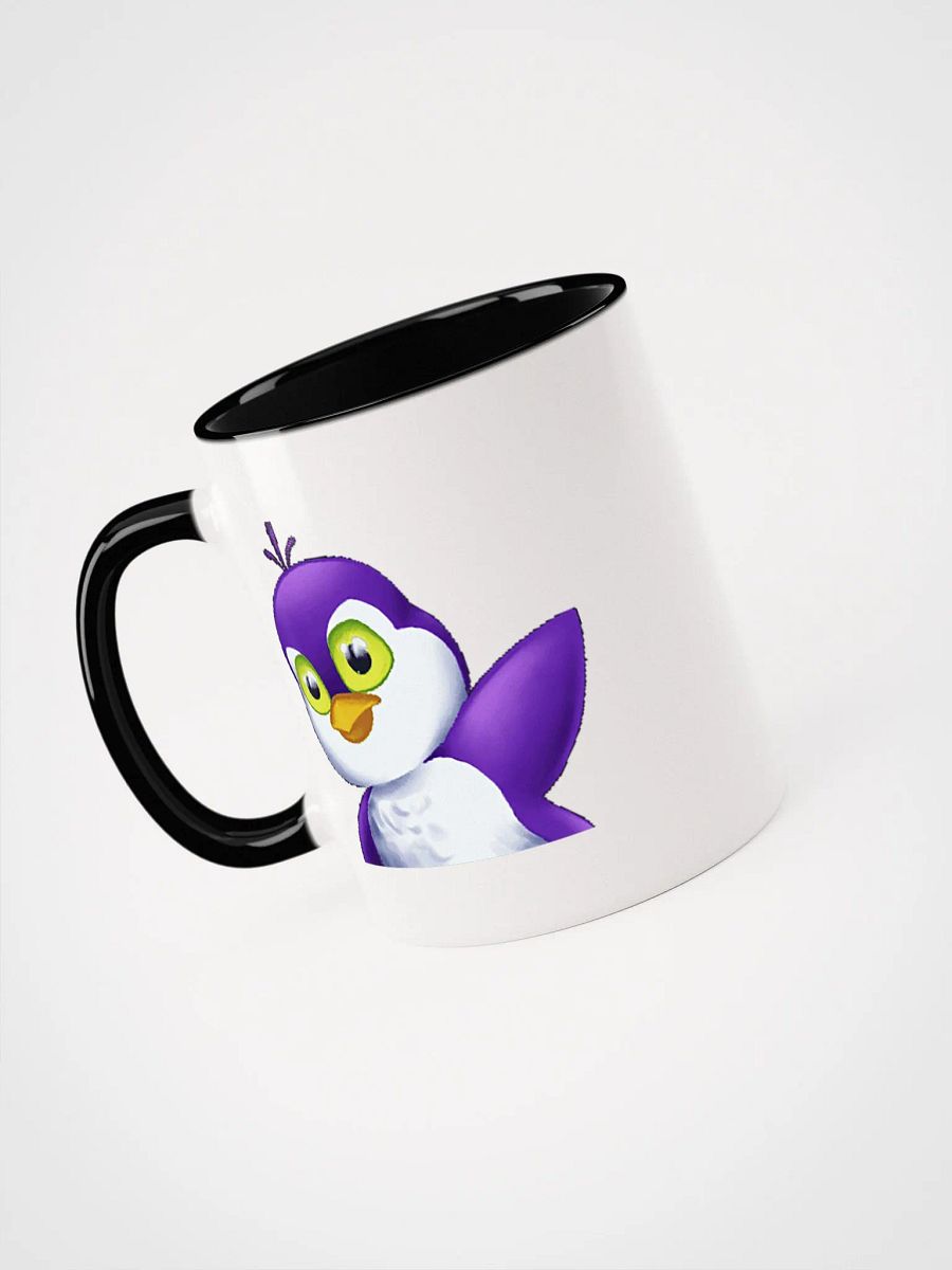 Wave - Coloured Mug product image (38)