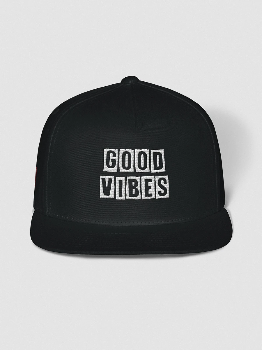 Good Vibes Snapback product image (2)