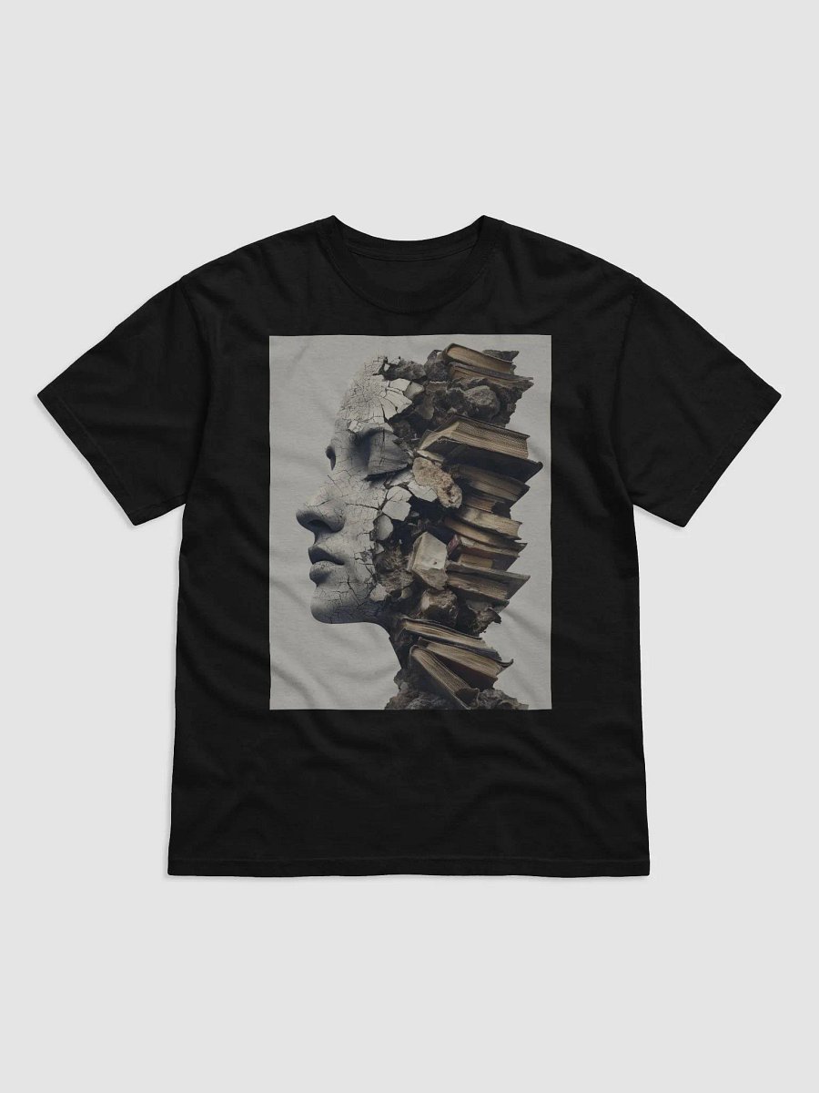 Comfort Colors Garment-Dyed Heavyweight T-Shirt by Comfort Colors product image (1)