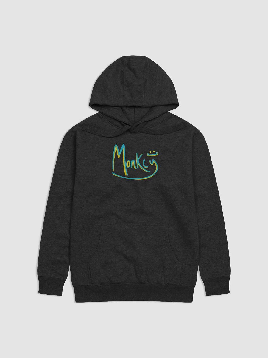 Monkey Hoodie product image (5)