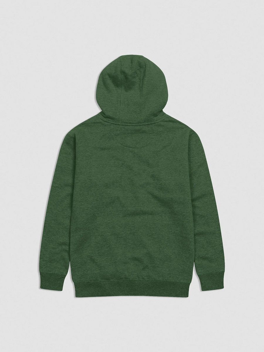 Geek Hoodie (bold) product image (18)
