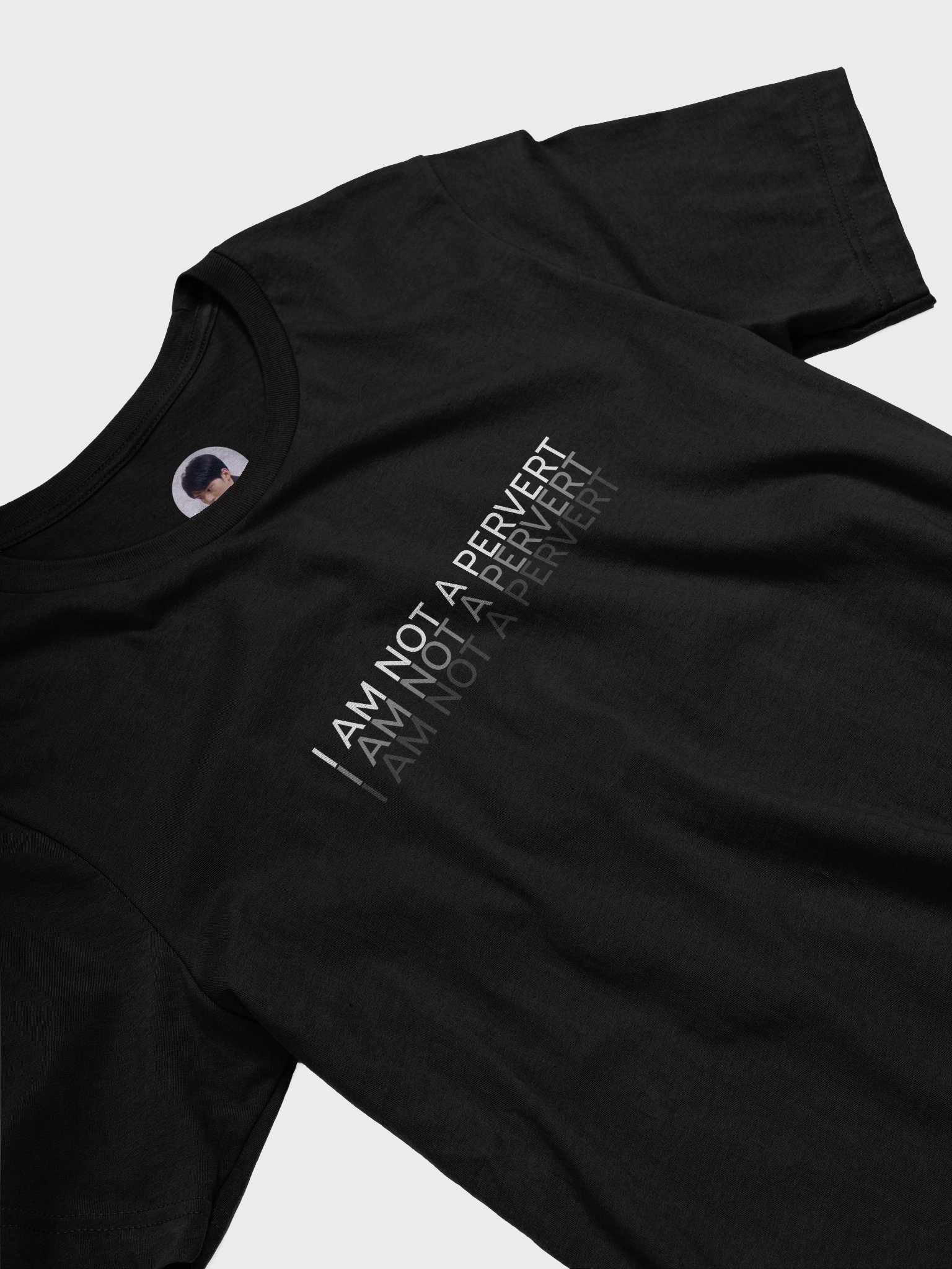 Mentalese Express T-Shirt - Shinji product image (3)