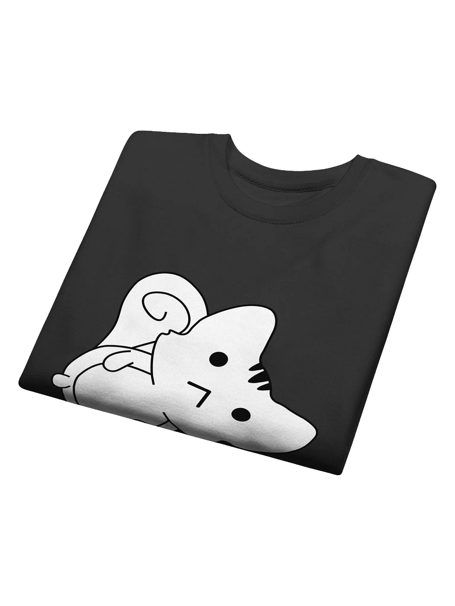 Bit Sad Innit Collection Sweater product image (13)