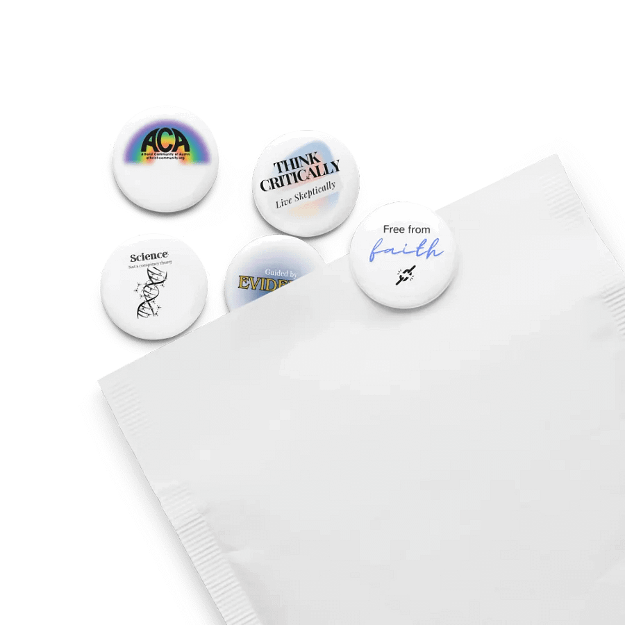 Skeptical Pins product image (13)