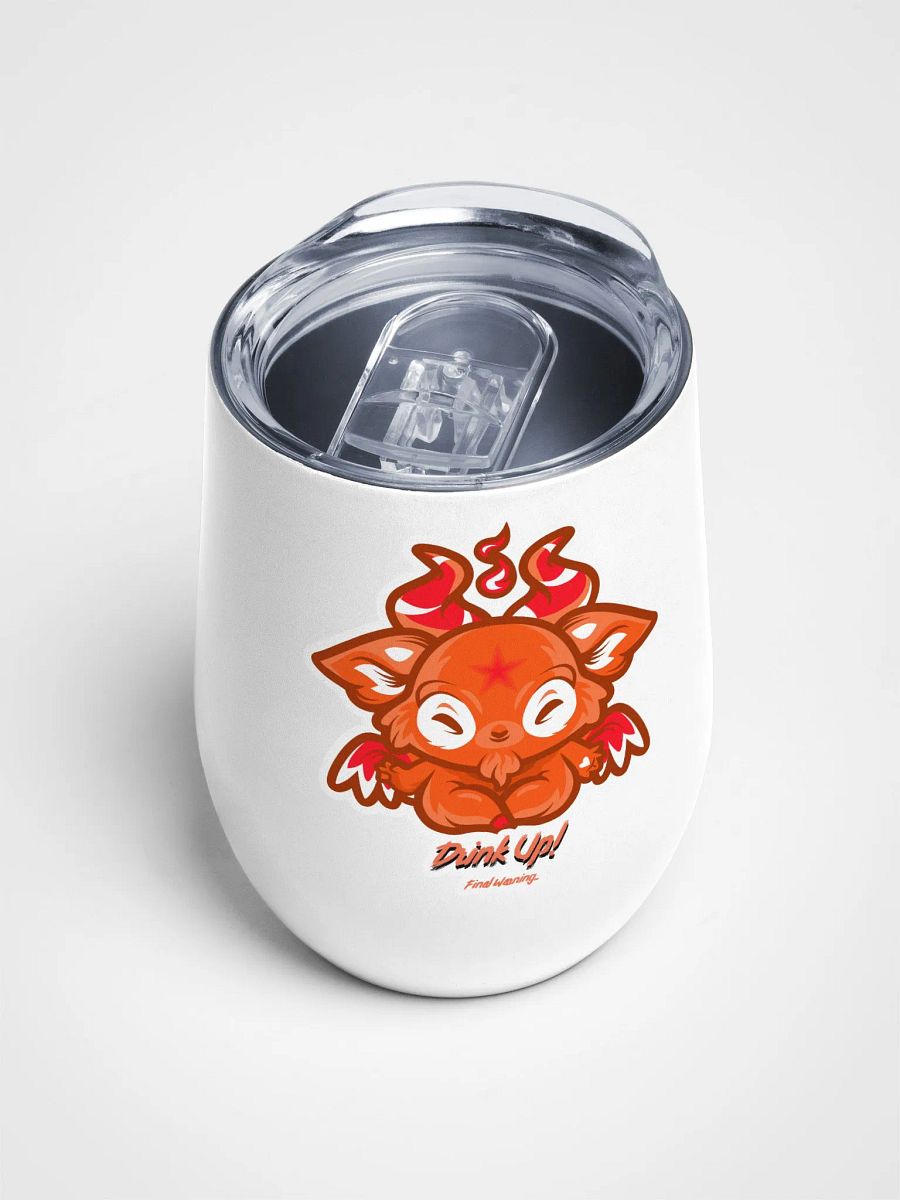 Munchy's Warning Cup product image (4)