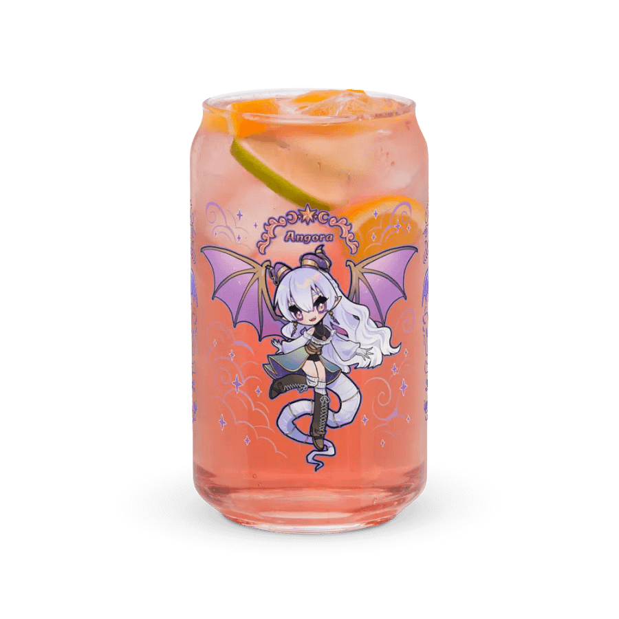 2nd Anniversary Glass Cup product image (10)