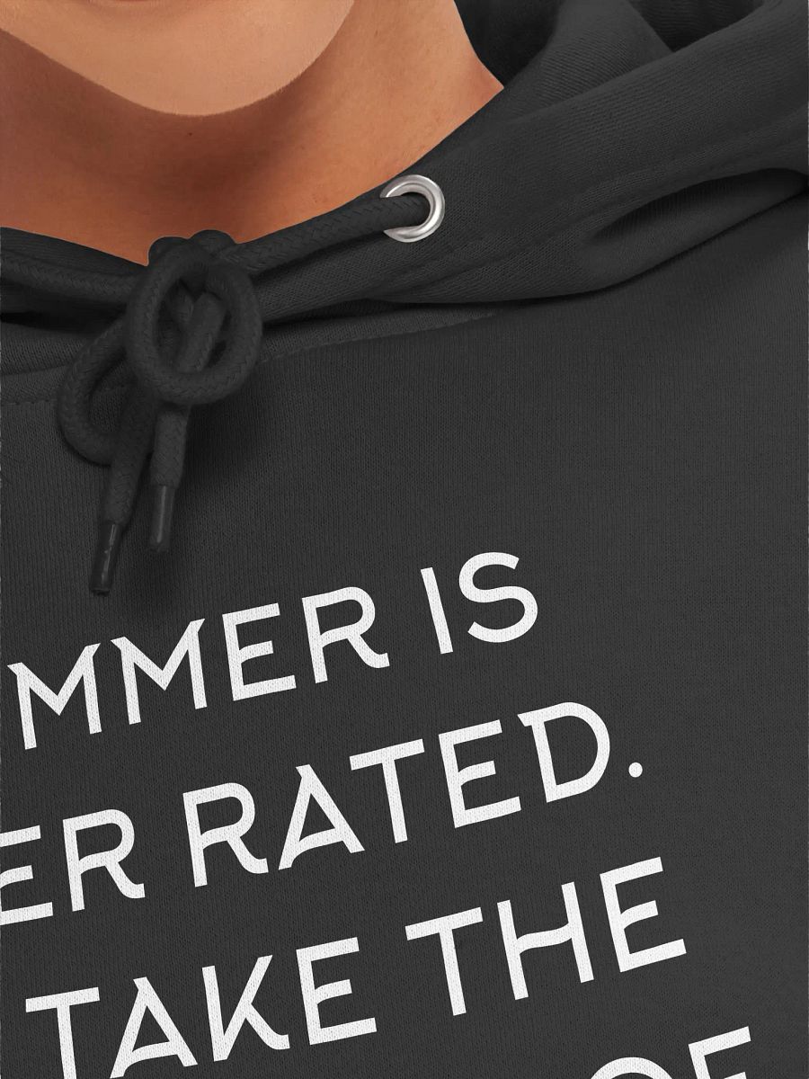 🍂 Summer is Overrated, I'll Take the Cool Days of Autumn Shirt | Funny Fall Season Shirt | Cozy Autumn Lover product image (7)