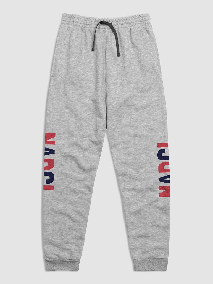 NADCL Joggers product image (1)
