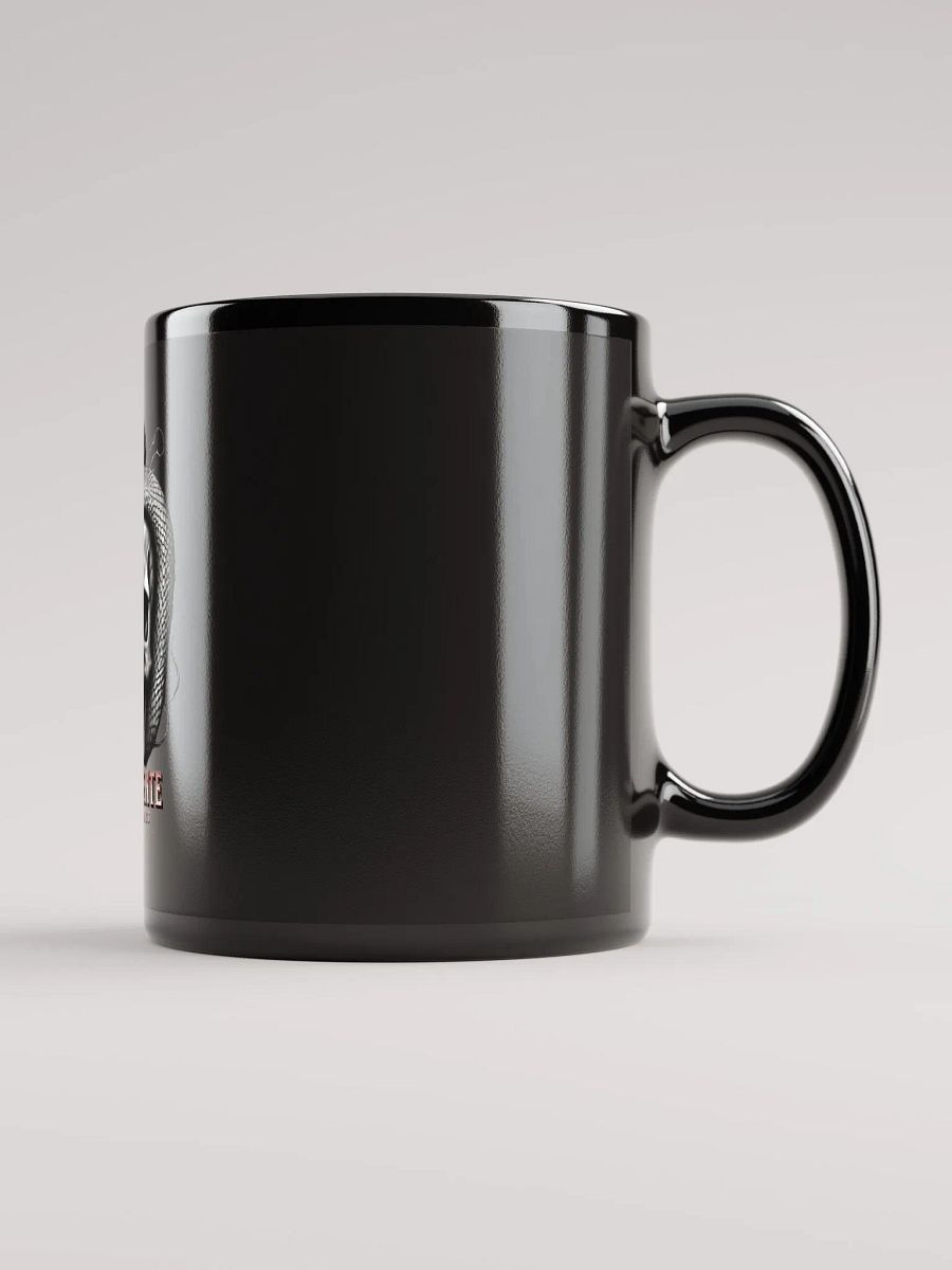 Copy of Skull Art Festina Lente Mug product image (1)