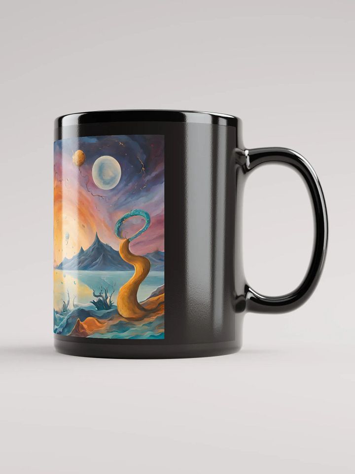 Cancer's Lunar Libations: Nurture Your Soul with Celestial Sips product image (1)