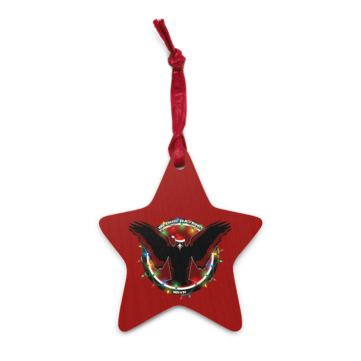 CHRISTMAS ORNAMENT product image (1)