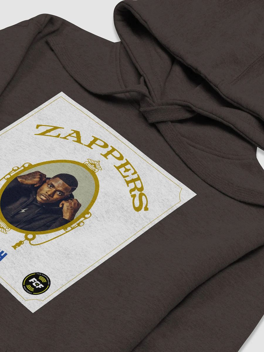 Zappers x Flash G-Thang Hoody product image (4)