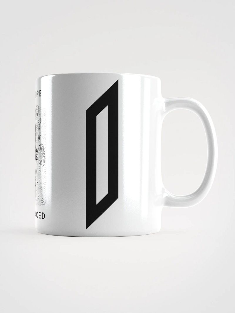 Periscope Resurfaced Mug