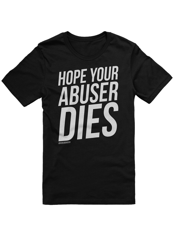 FUTILE DEVICE: HOPE YOUR ABUSER DIES product image (6)