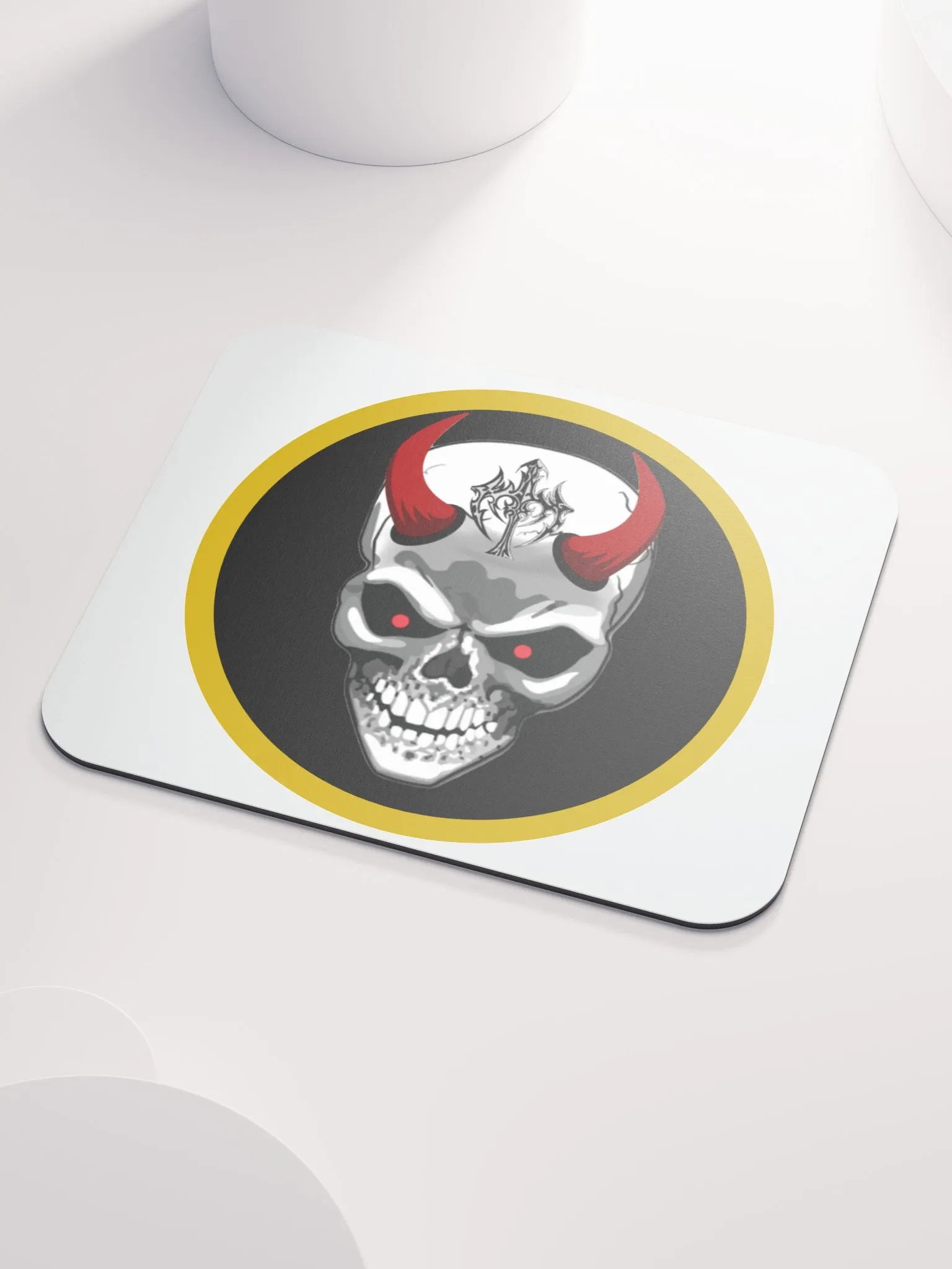 Jcliff mouse Pad product image (3)
