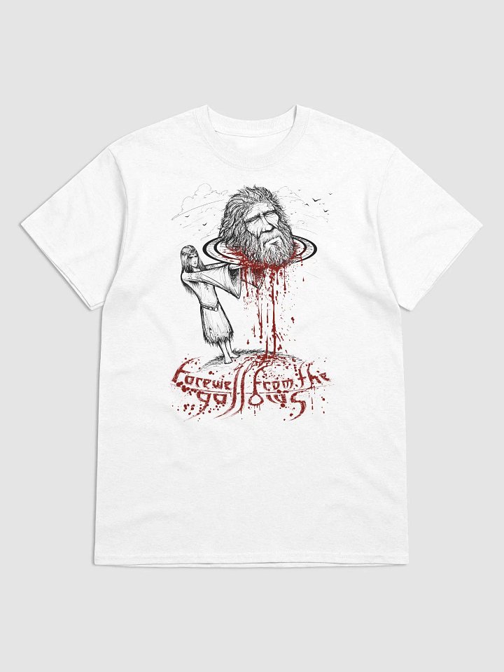 John the Baptist Tee product image (1)