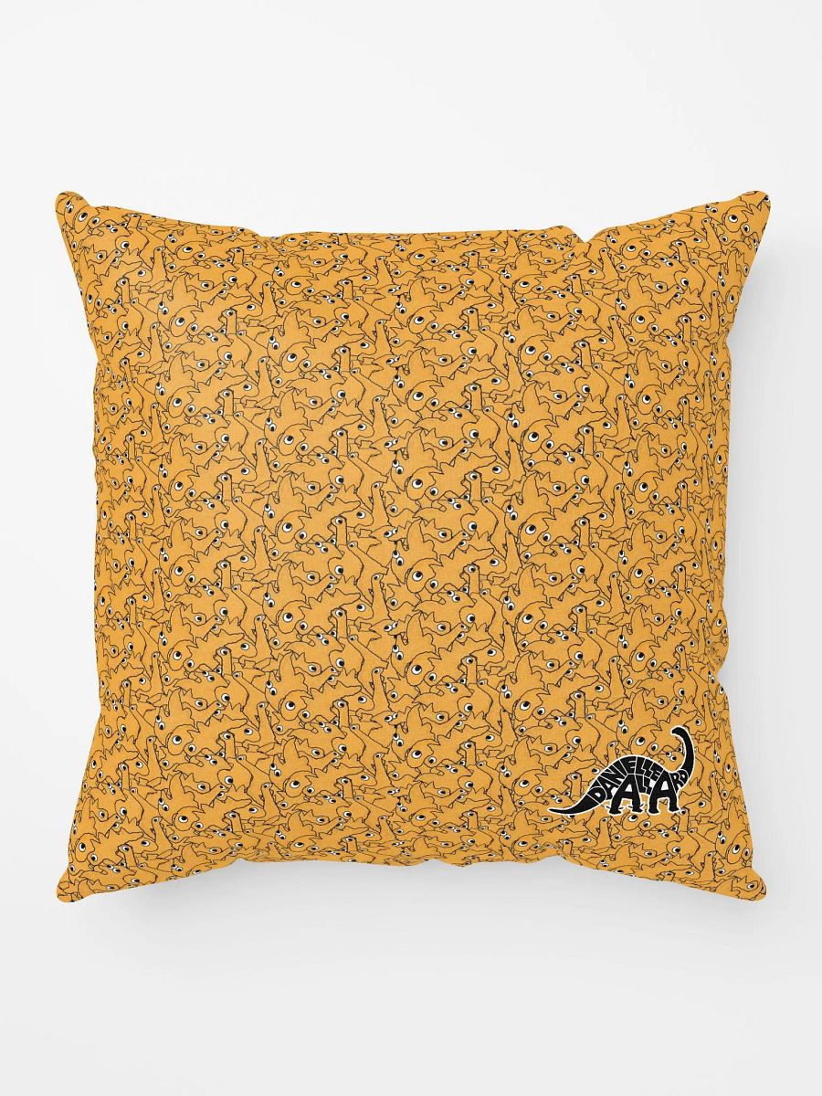 Dino Nuggies Pillow product image (1)