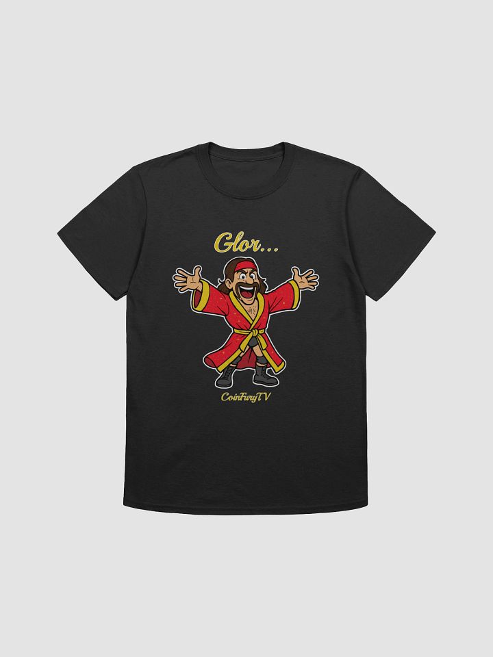 GLOR.... - Tee product image (1)