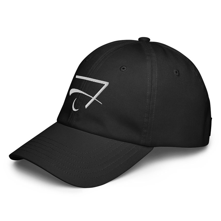 Infinity Dad Hat (Under Armour) product image (3)
