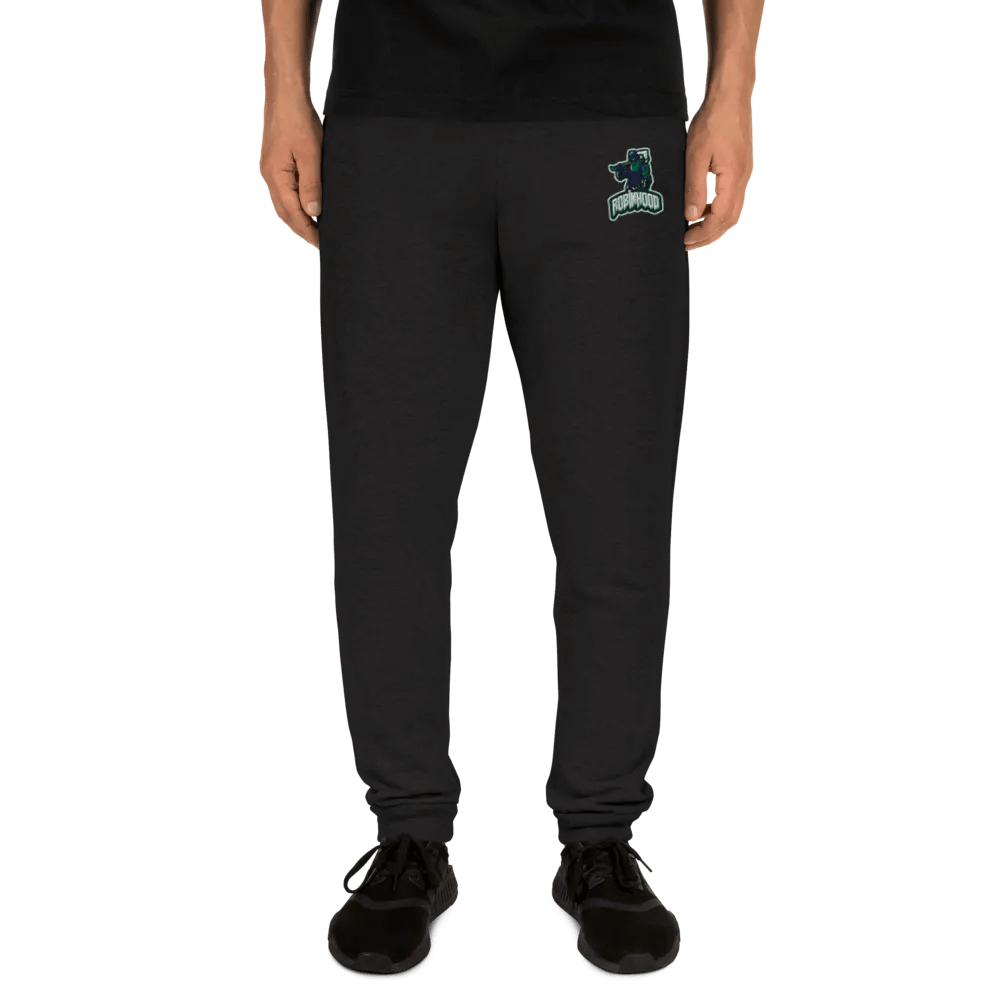 unisex joggers product image (3)