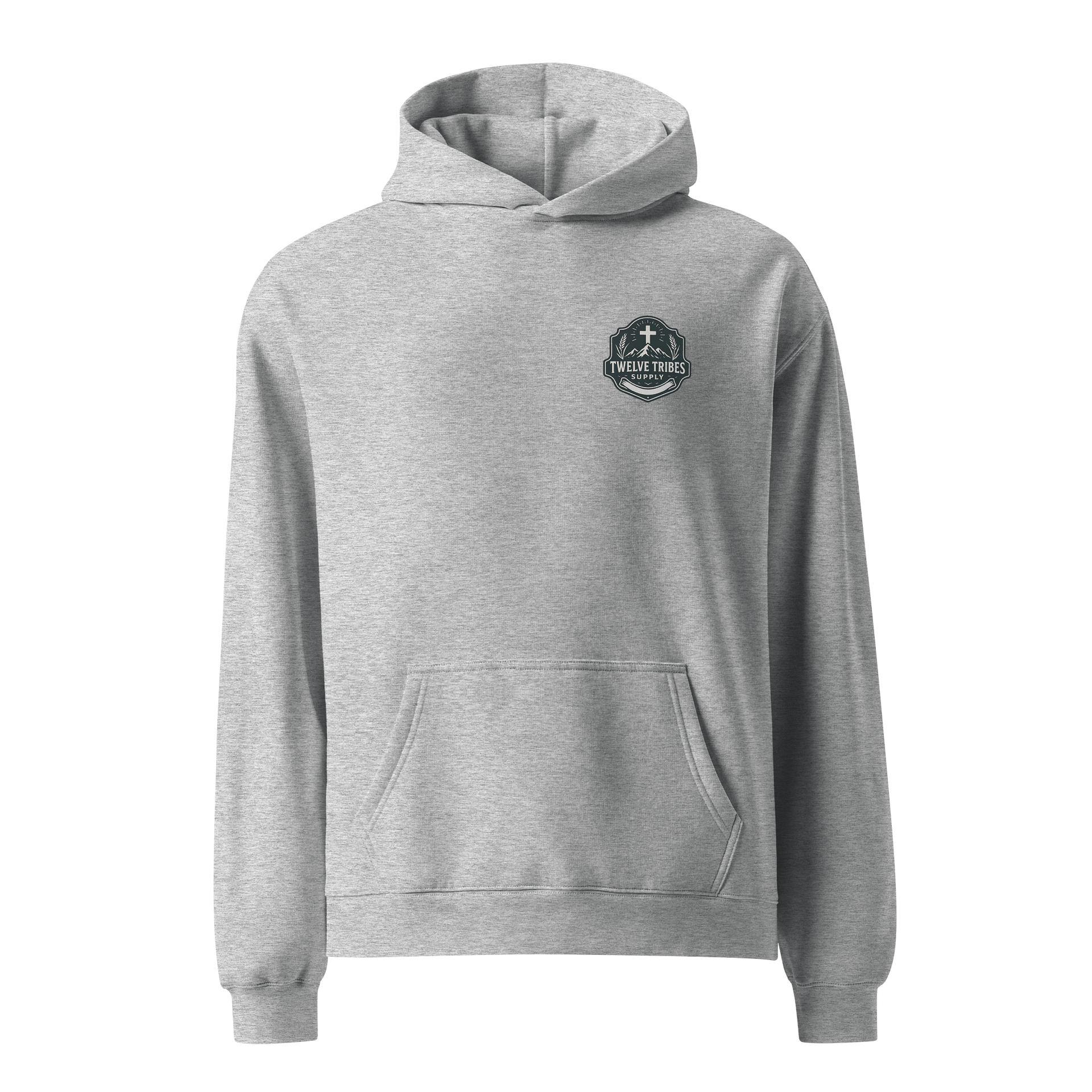 Covenant Range Hoodie product image (7)