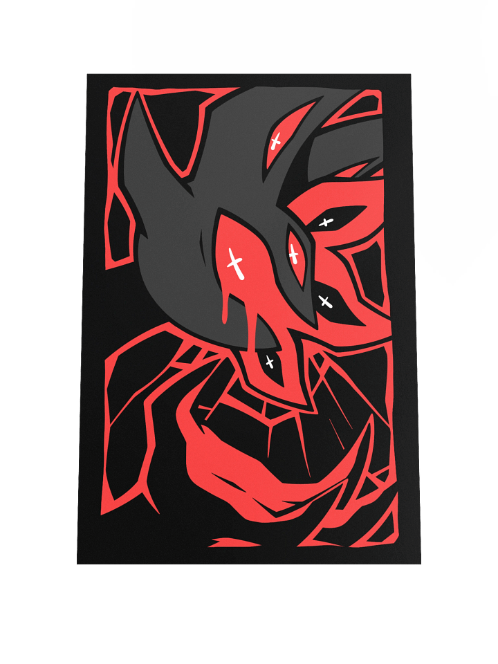 LAB RAT Morale Poster product image (2)