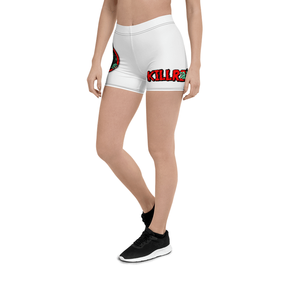 KillrZombie All-Over Print Shorts product image (5)