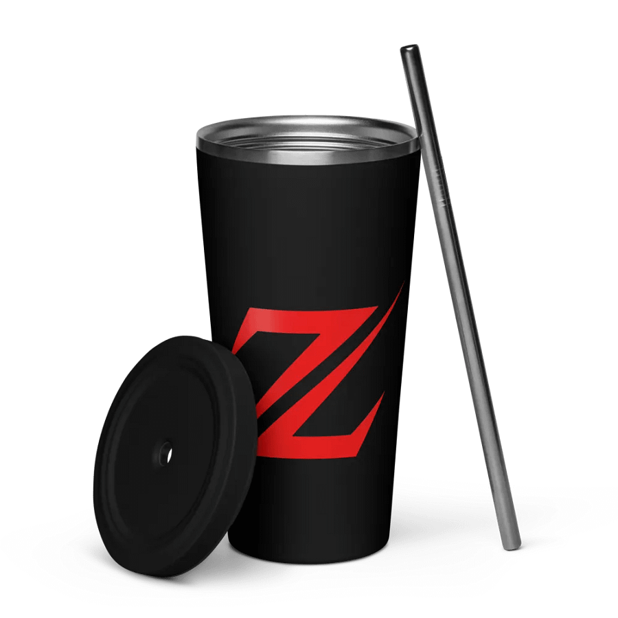 Gen Z Insulated Tumbler collection product image (5)