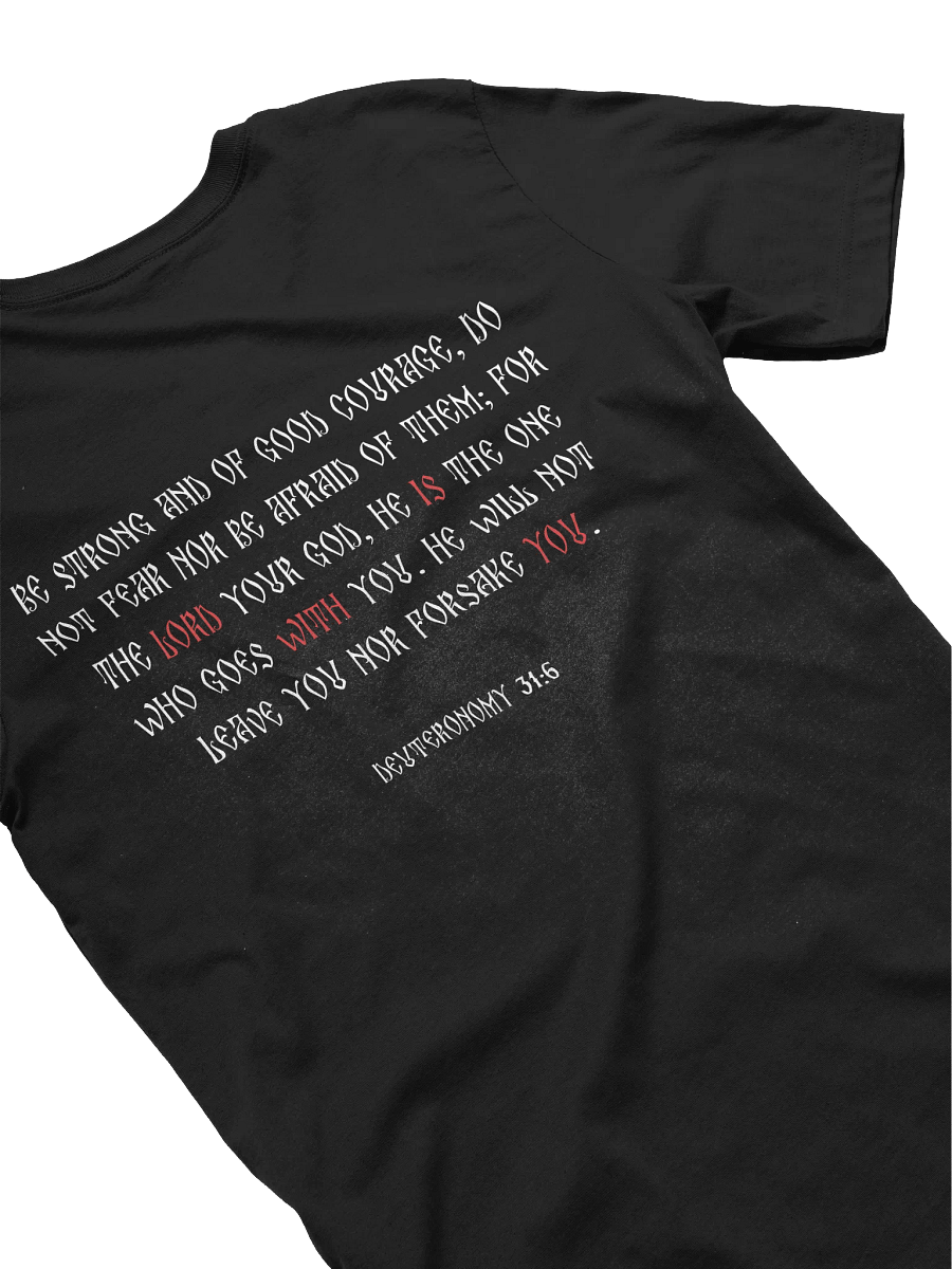 Holy Wear Signature Unisex T-Shirt product image (39)