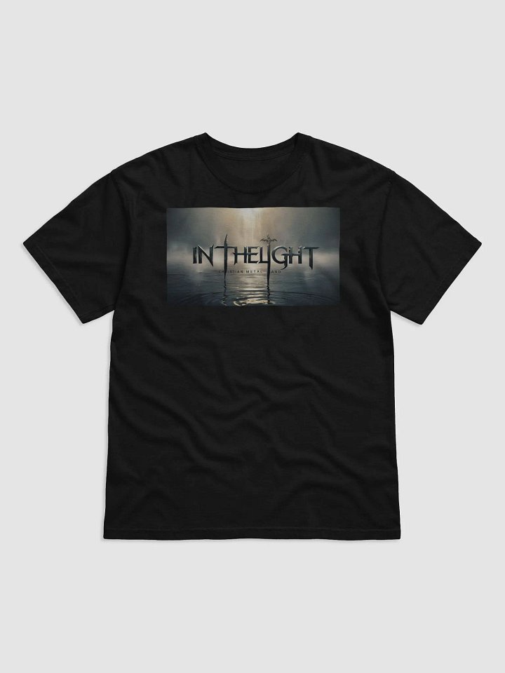 InTheLight T-Shirt product image (1)