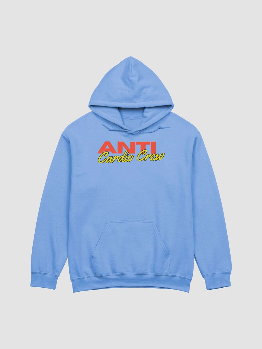 ANTICARDIO Hoodie product image (3)