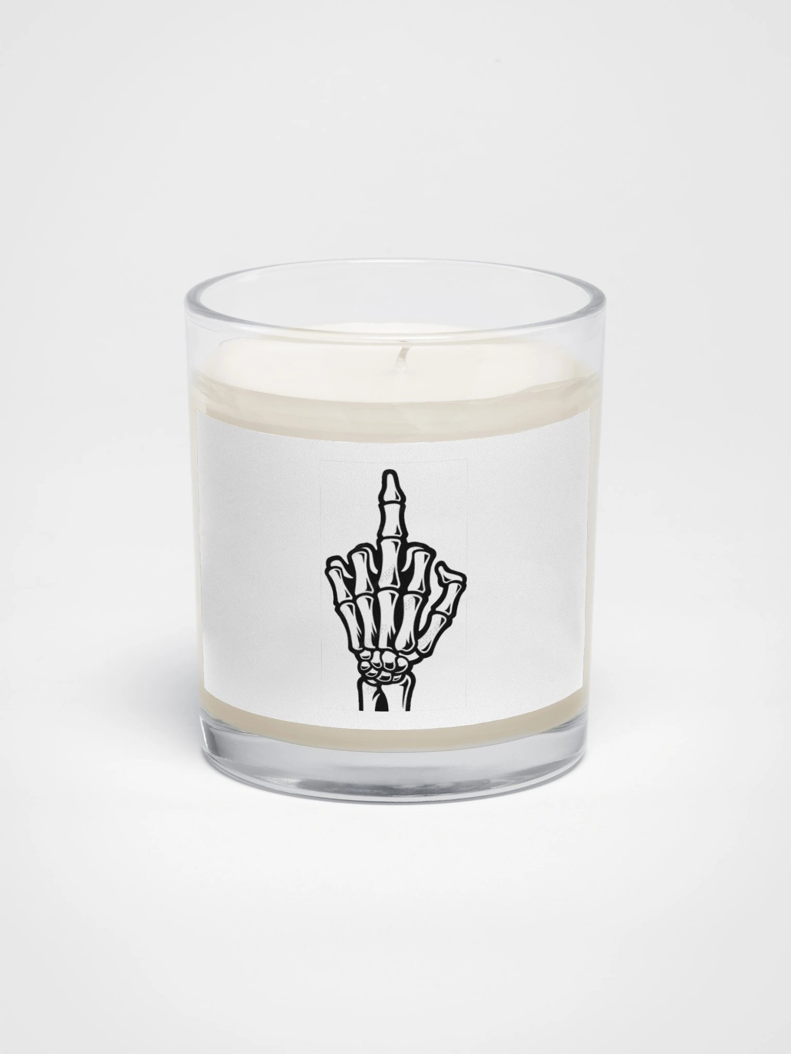 Nama Stay The F*** Away - Soy Wax Candle product image (1)