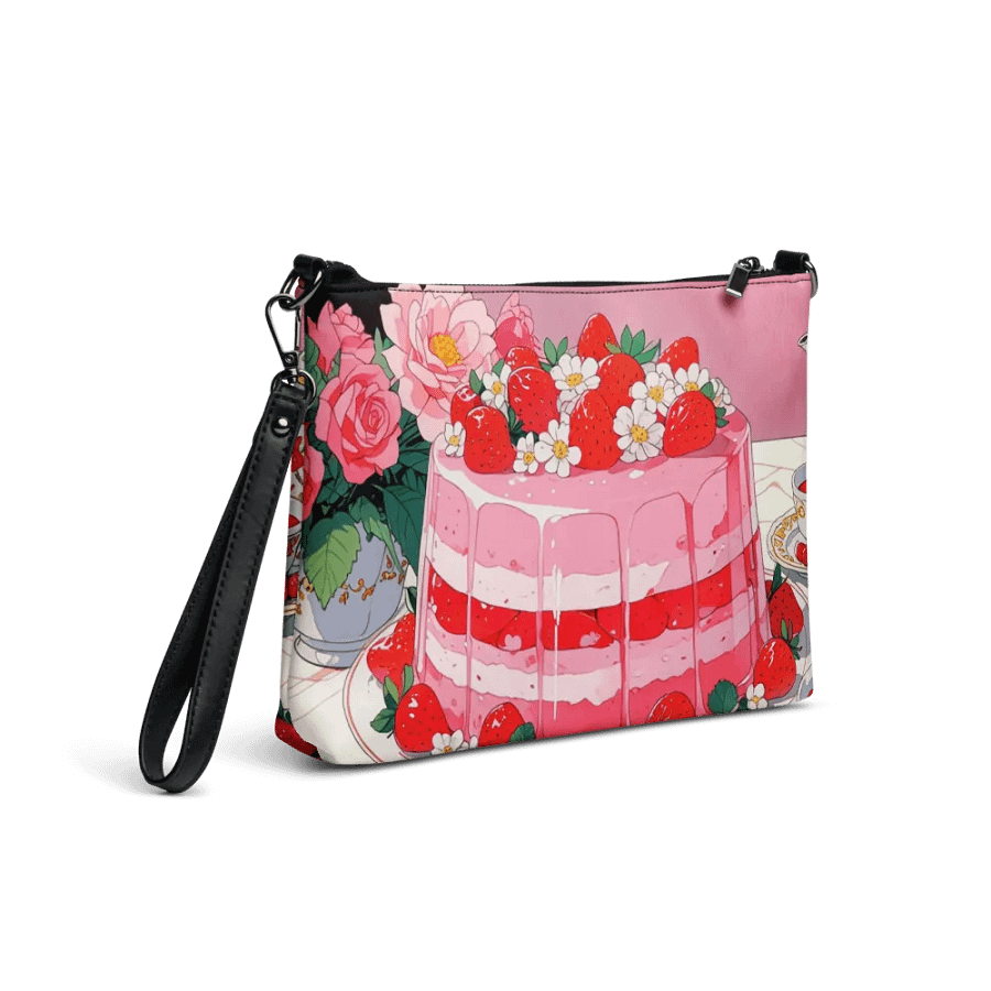 Muse Coquette Crossbody Bag product image (2)