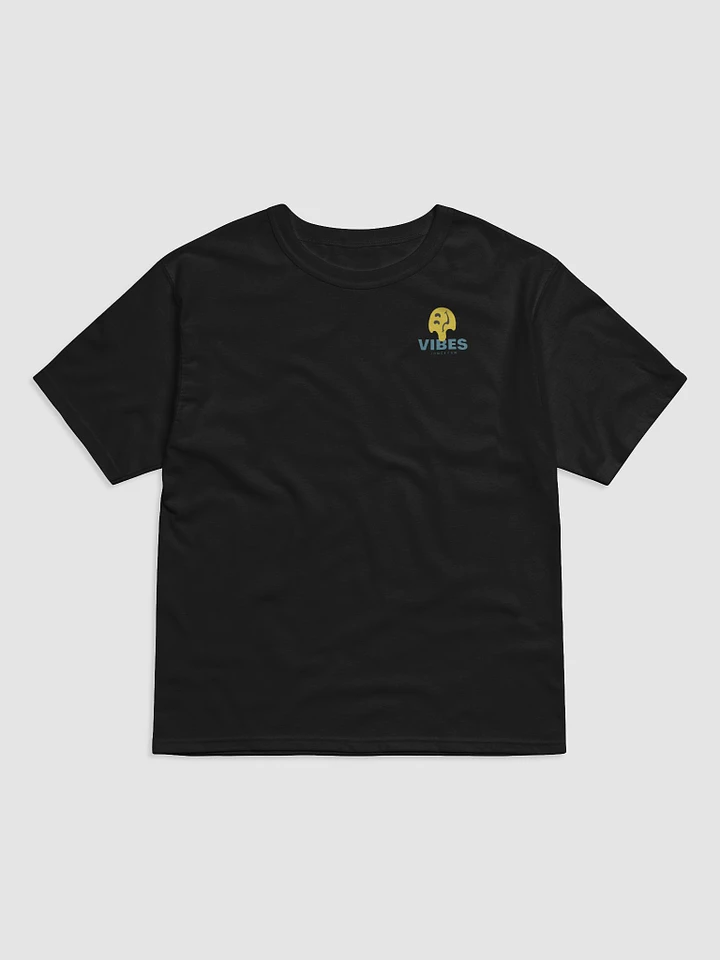 Vibes Tee product image (4)