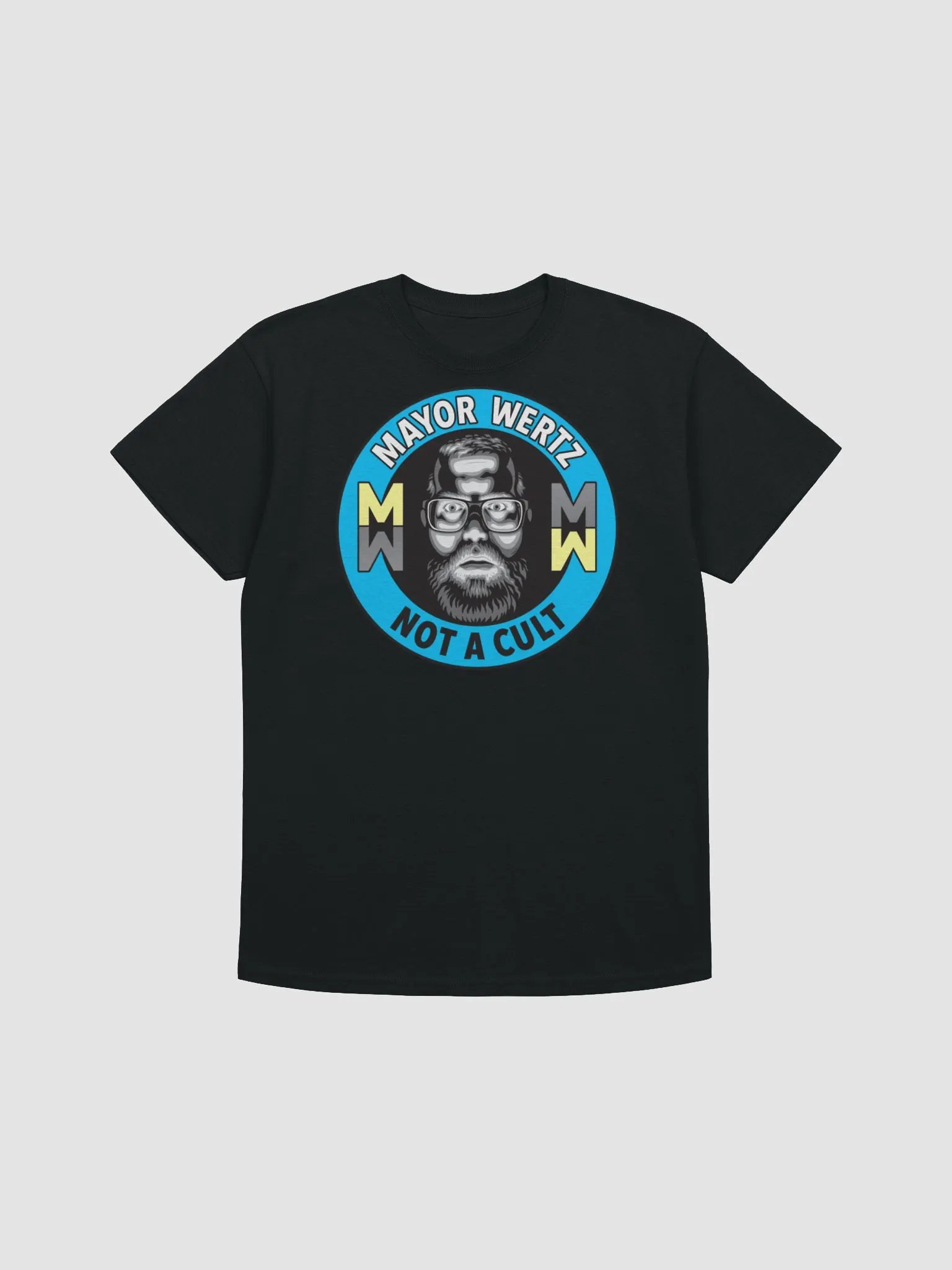 Not a Cult Shirt product image (9)