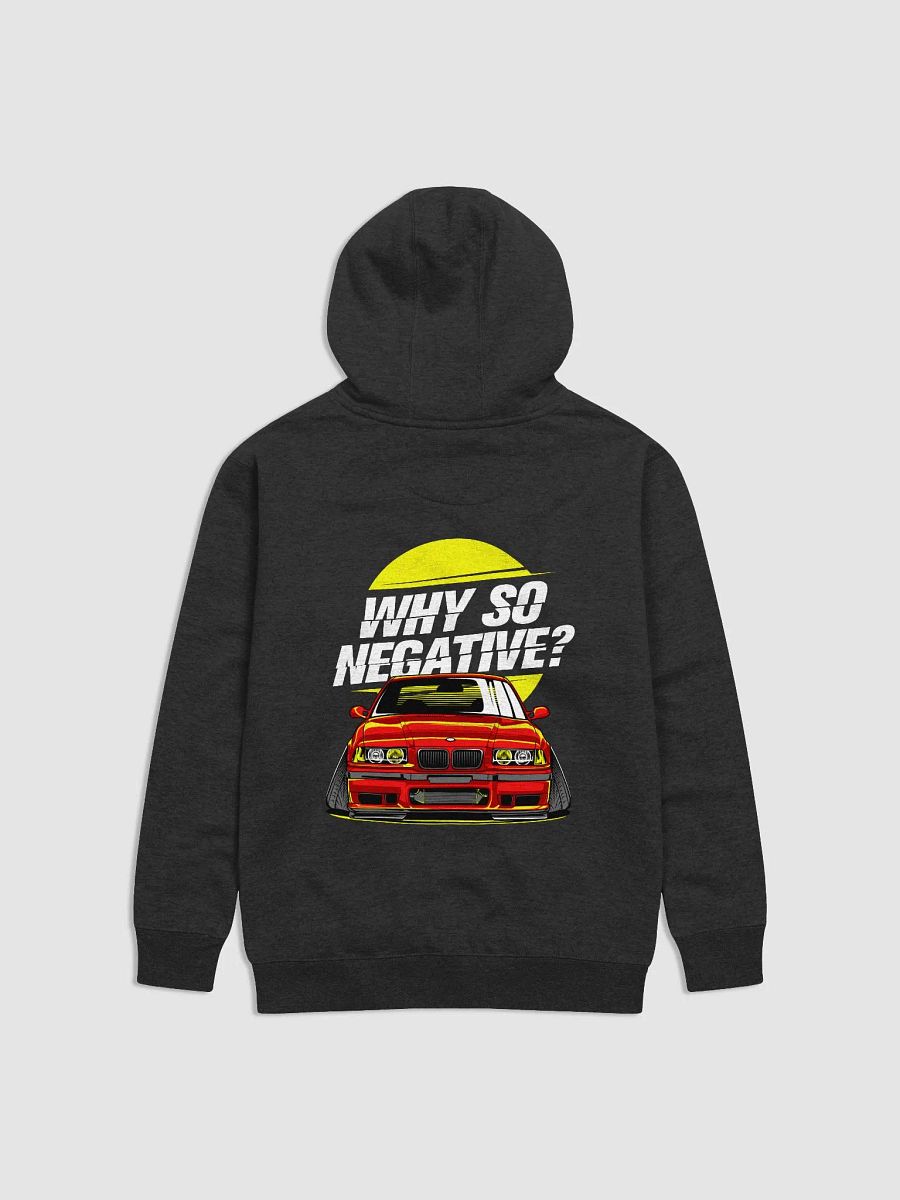 BMW M3 E36 Sweater product image (1)