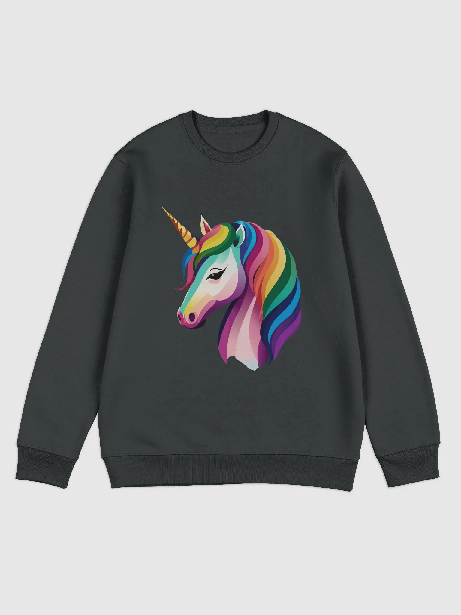 Unicorn Sweater product image (1)