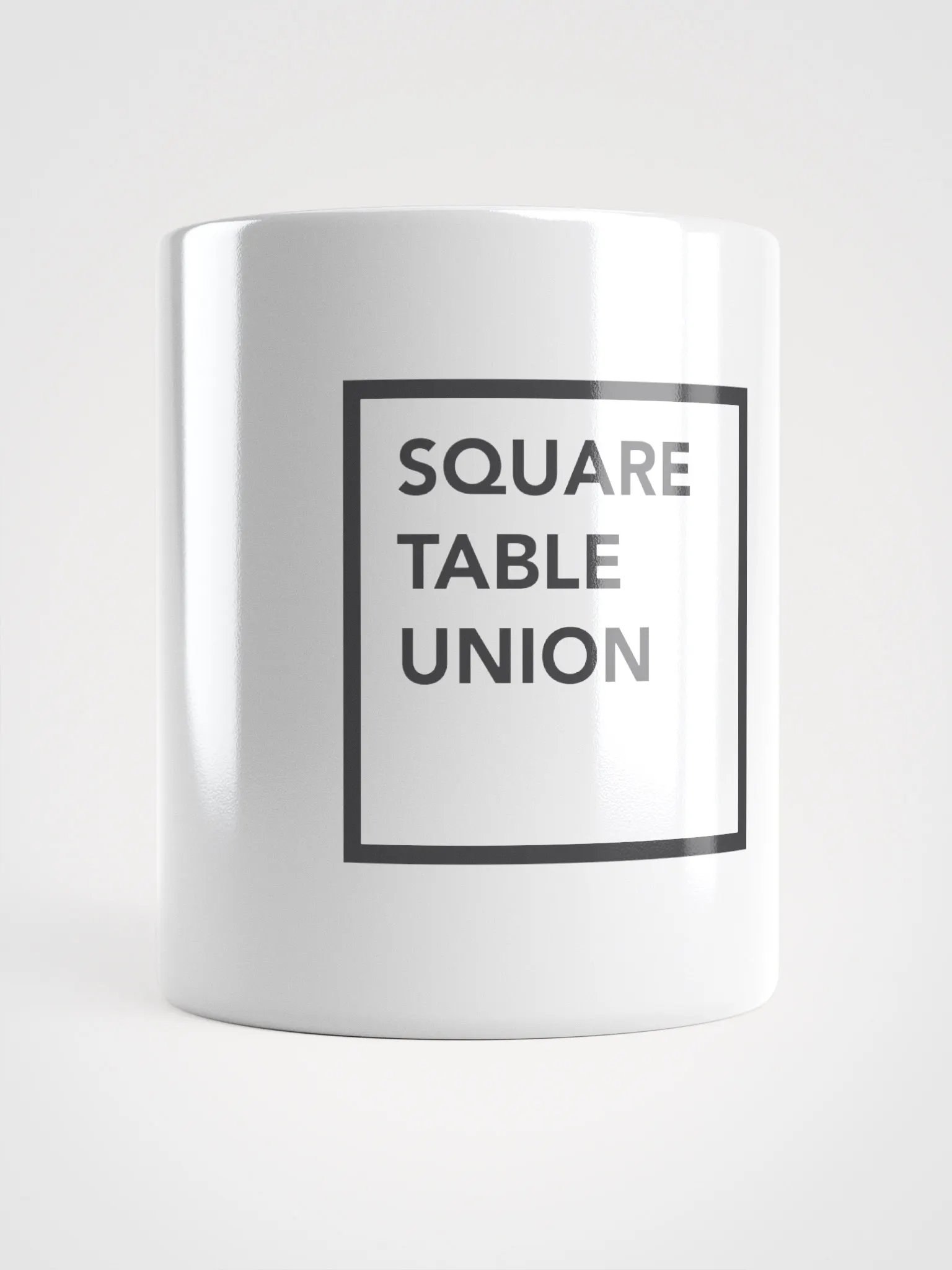 STU Black Logo product image (15)