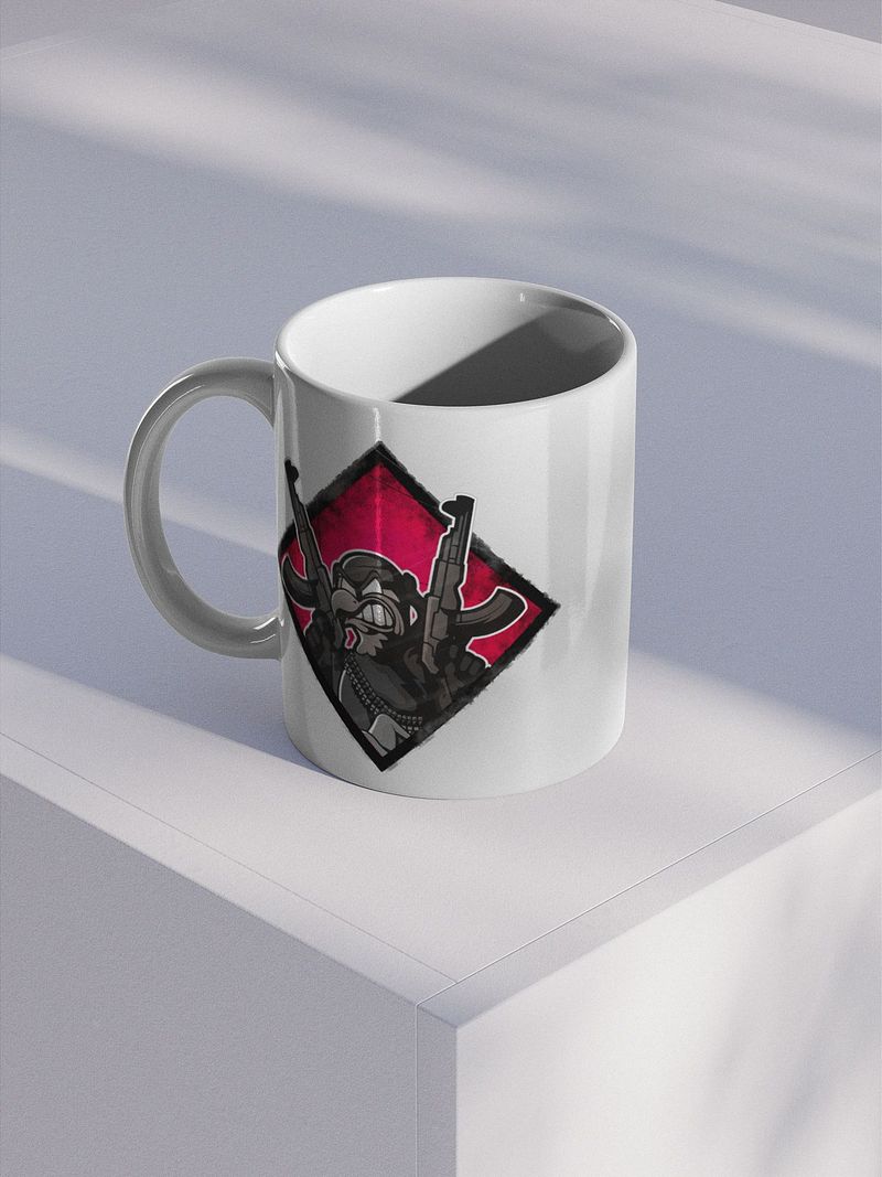 Perk Mug