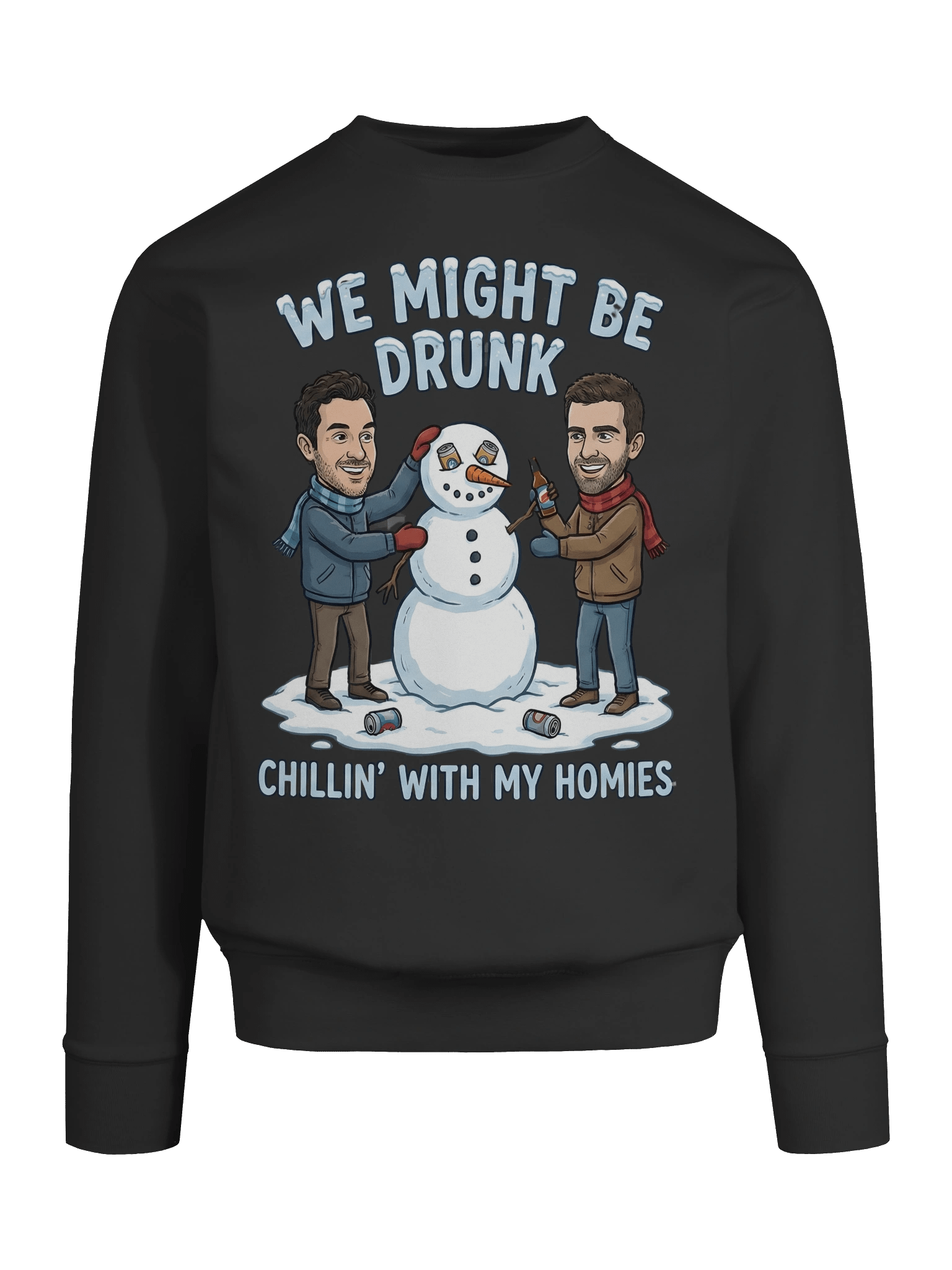 Frosty the snow beer product image (9)